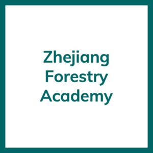 Zhejiang Forestry Academy