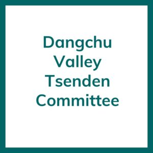 Dangchu Valley Tsenden Committee