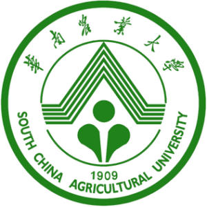 South_China_Agricultural_University_logo